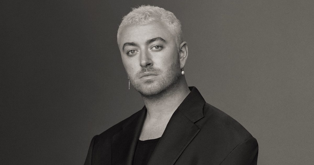 Has Sam Smith found their edge? - The Face