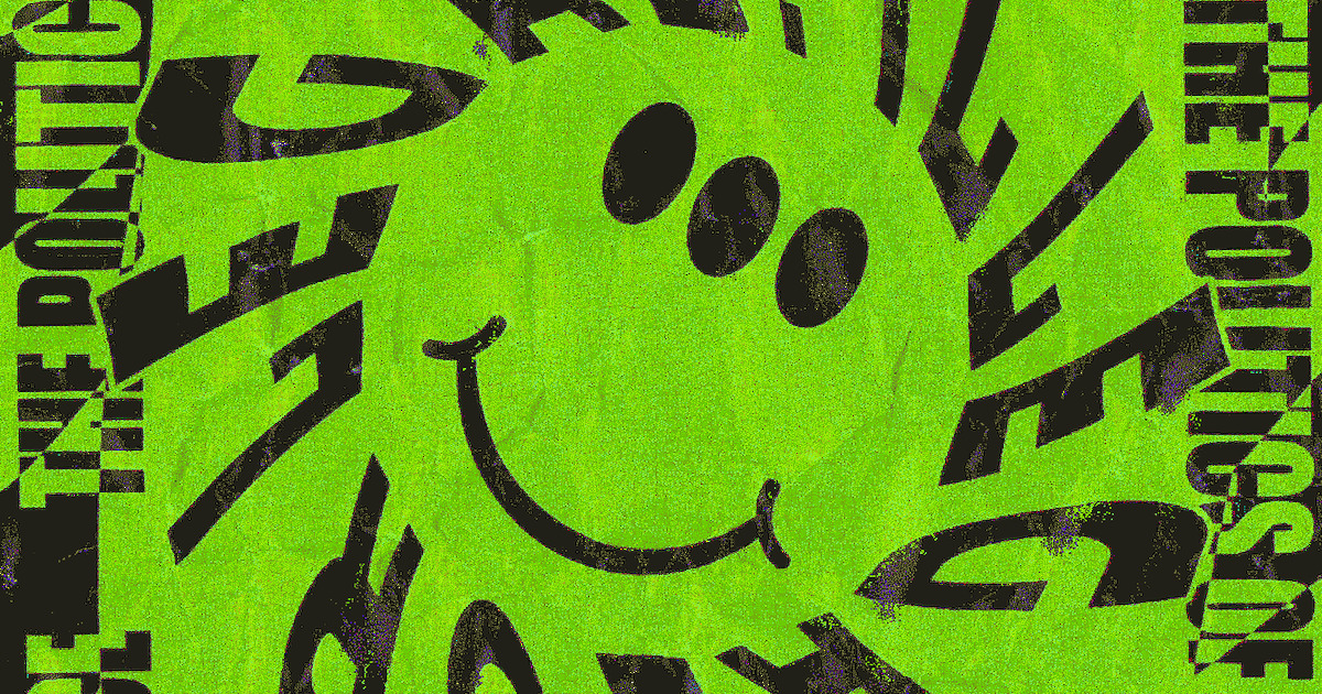 Party politics: the UK's appetite for illegal raves is back - The Face