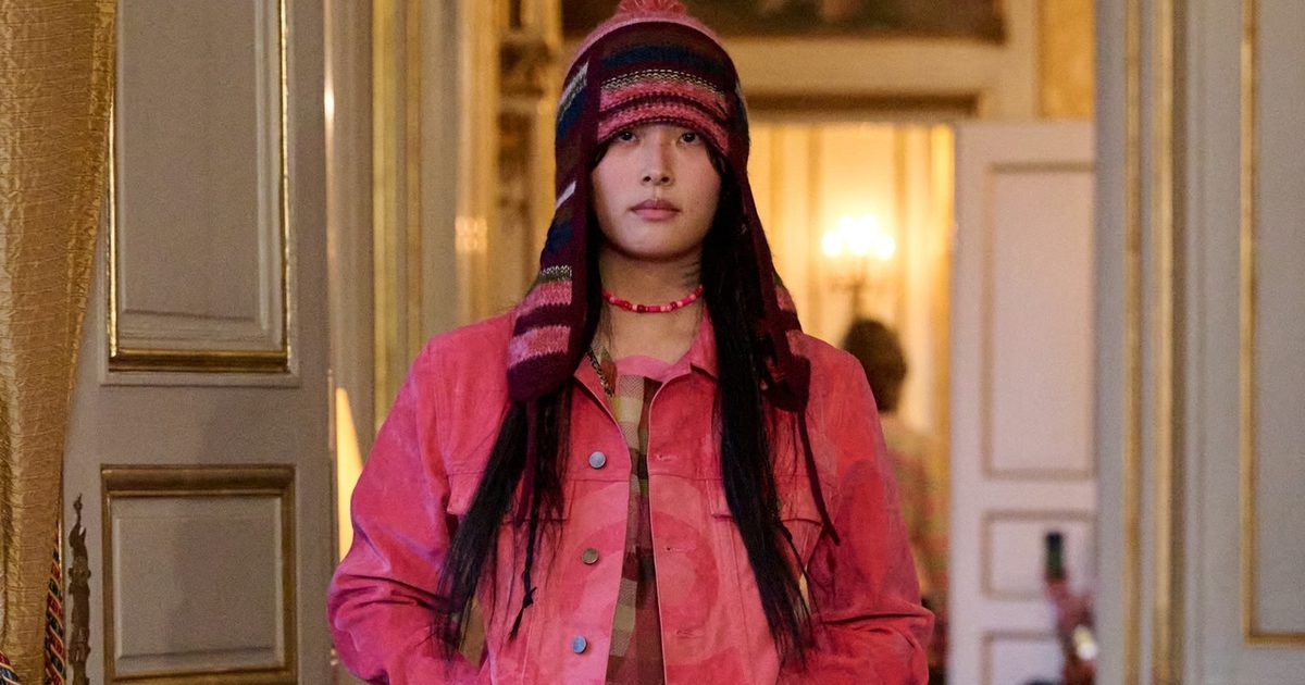 Paolina Russo’s school of misfits is in session