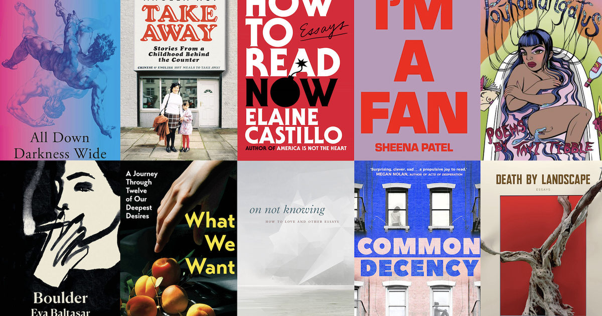 The best books to see you through the rest of summer - The Face