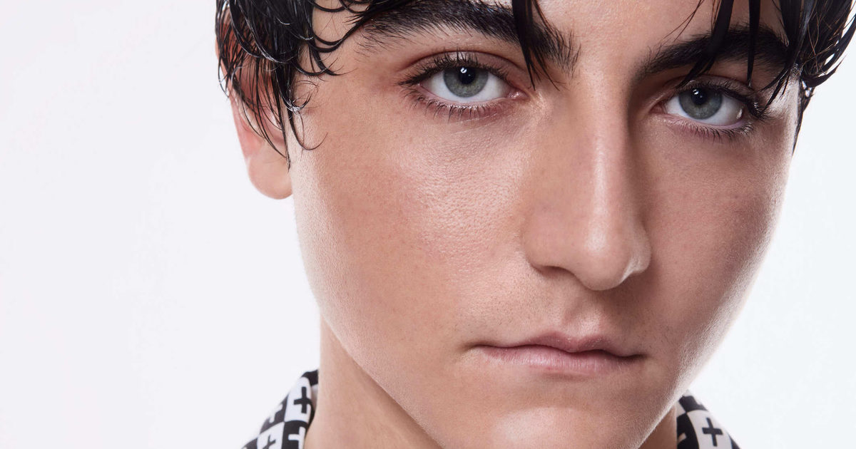 Armen Nahapetian on Joaquin, Ari and A24’s Beau is Afraid - The Face