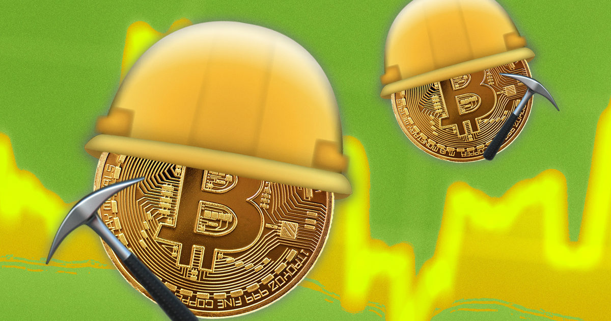 face bani mining bitcoin)