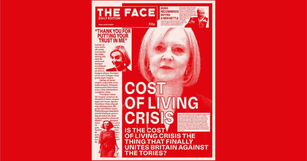 Will the cost of living crisis finally unite the UK against the…