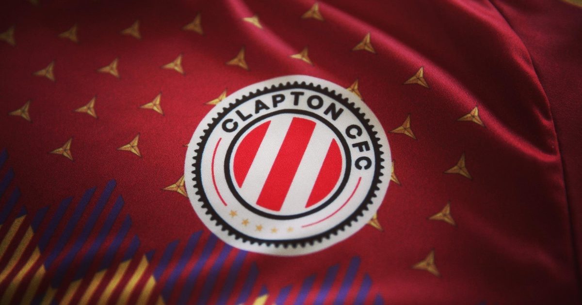 Shirt power: how football kits got political - The Face