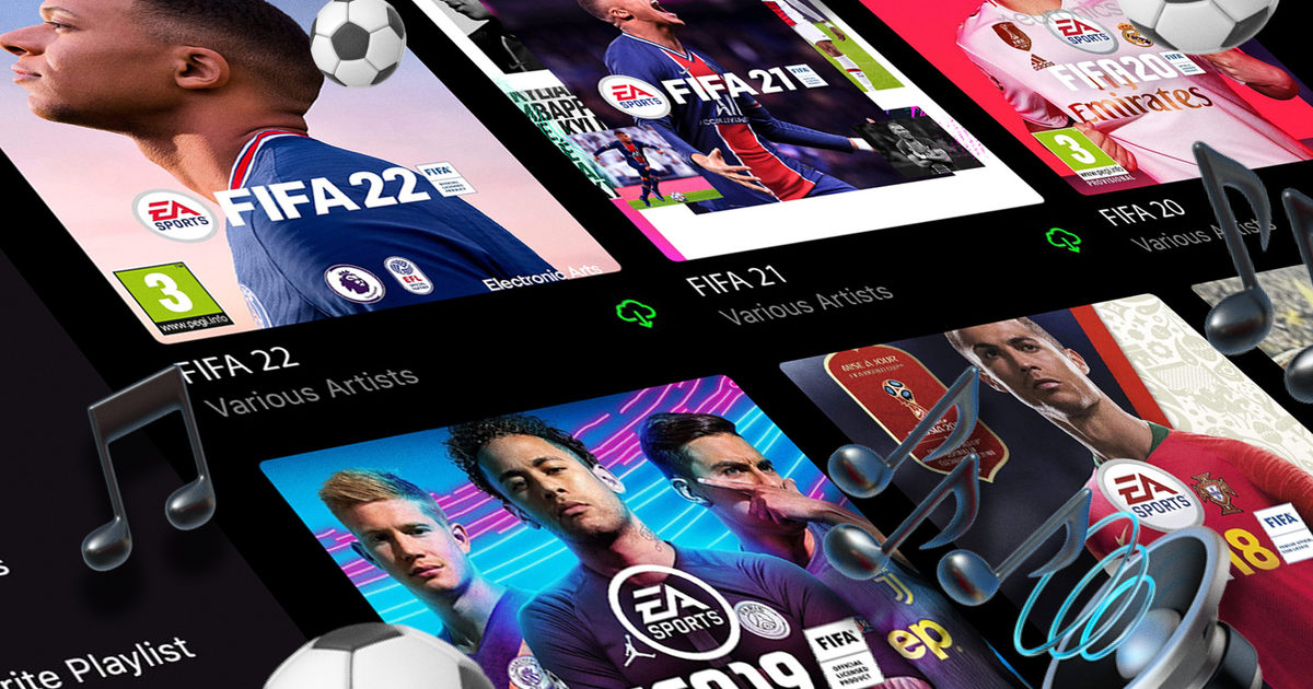 EA SPORTS™ FIFA 21 Steam Charts - Live Player Count