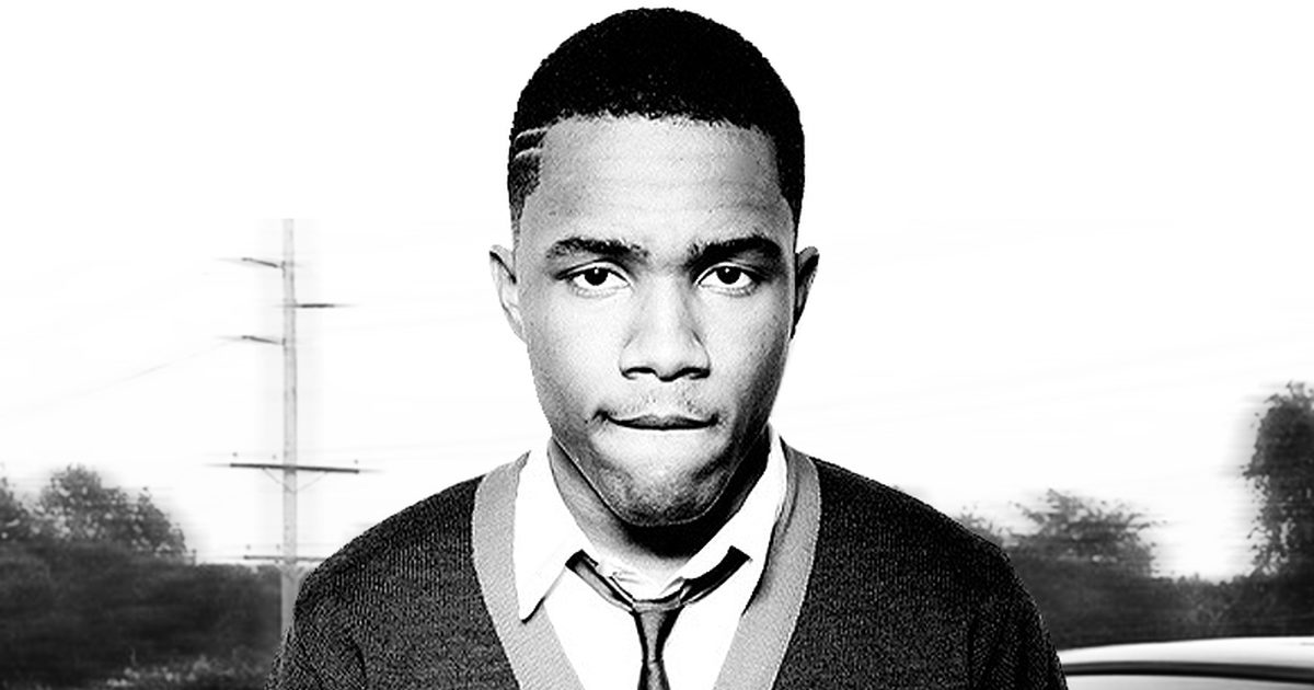 An oral history of Frank Ocean's former songwriting alias,… - The Face