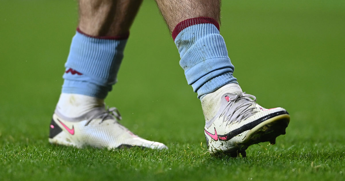 The low sock renaissance in modern football - The Face