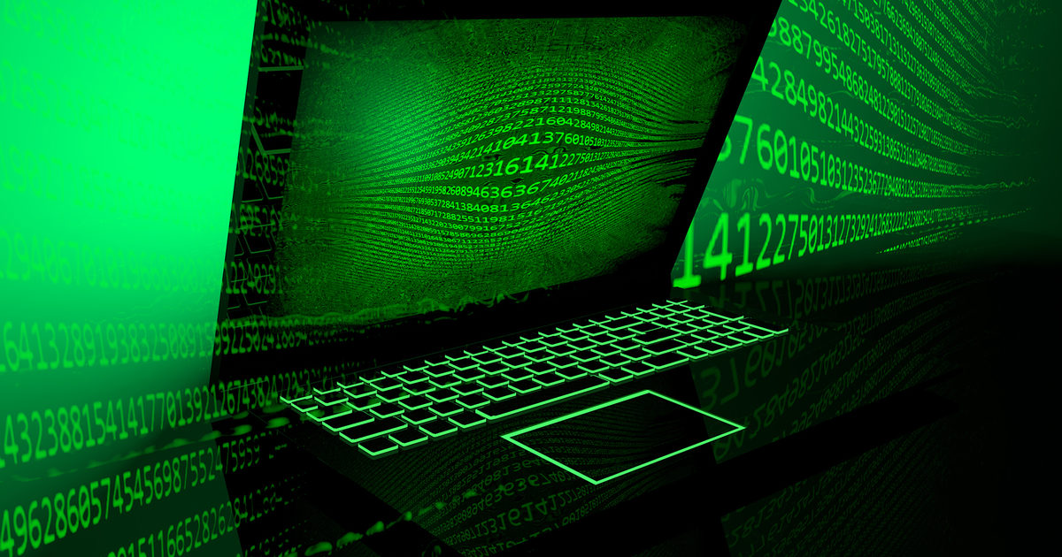 An investigation into white hat hackers - The Face