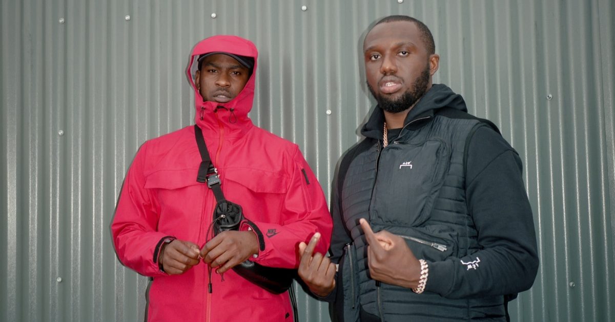 HEADIE ONE FT SKEPTA songs and albums