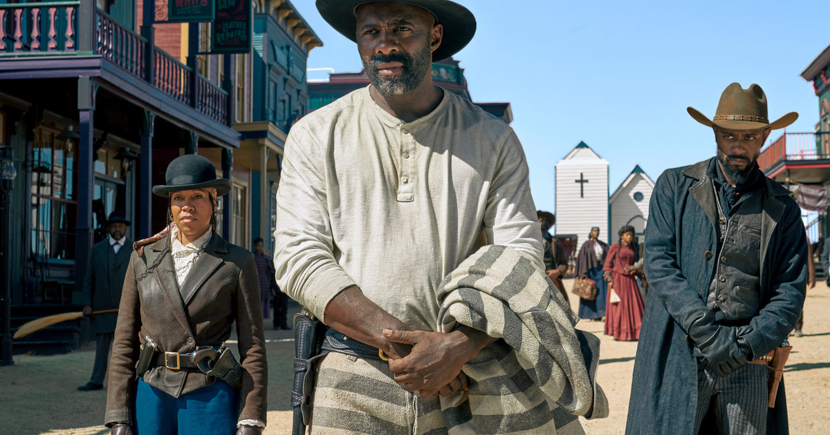 Six Black westerns to watch after The Harder They Fall - The Face