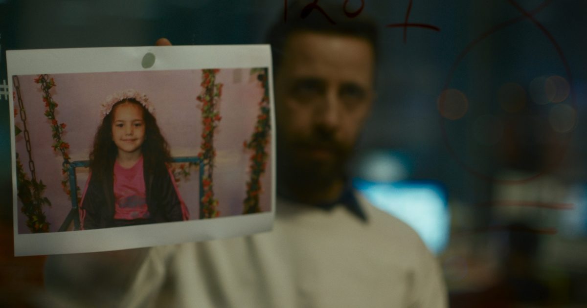 The Voice of Hind Rajab is the most important film you’ll see this year