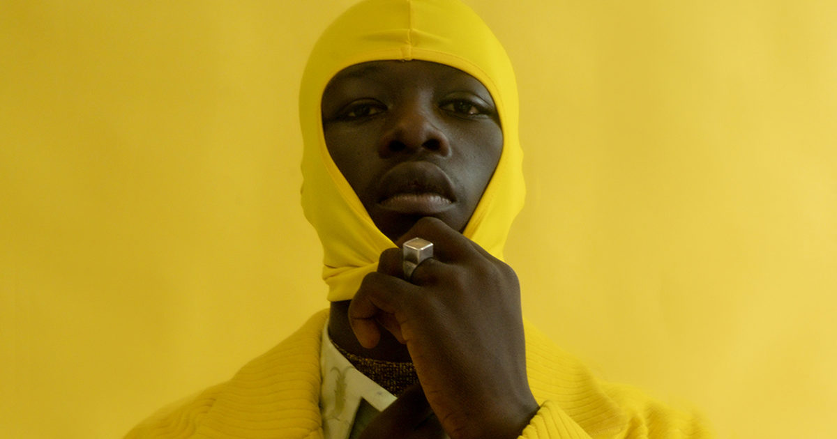 A guide Pa Salieu's best songs The Face