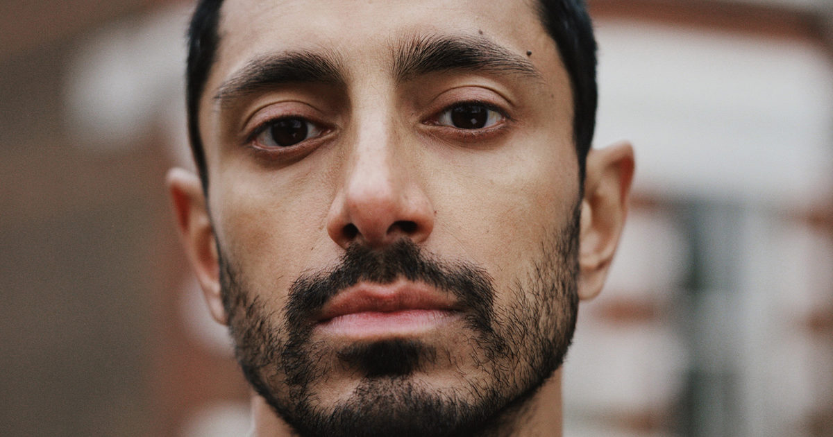 Riz Ahmed is breaking up with Britain - The Face