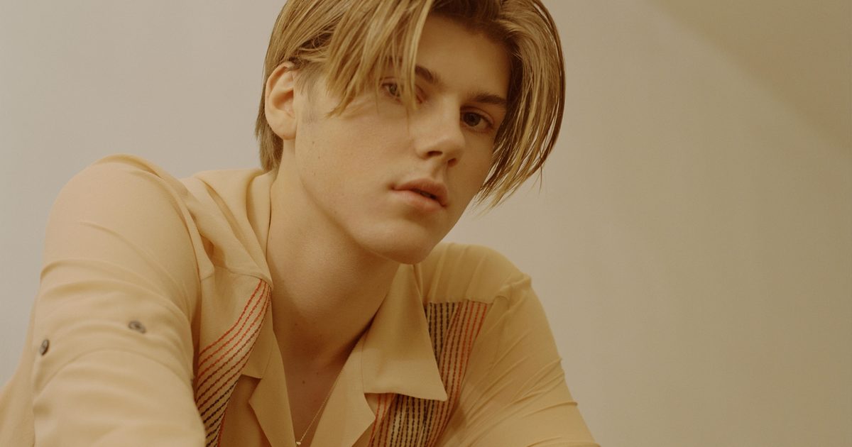 Ruel, the biggest pop star you've never heard of - The Face