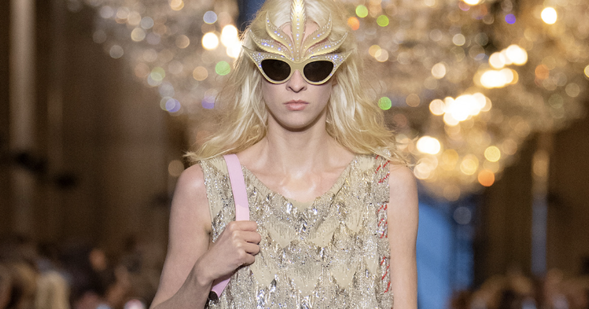 Louis Vuitton AW21: is there life on Mars? - The Face