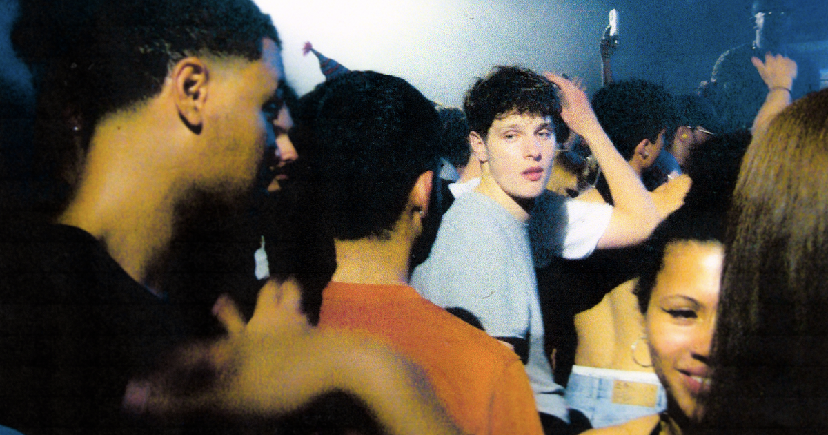 Pills and thrills: short rave films from the ’90s to now - The Face