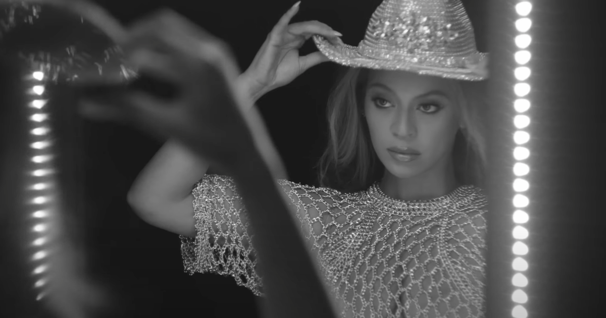 Beyoncé goes country, Willy Chavarria wins New York and we… - The Face