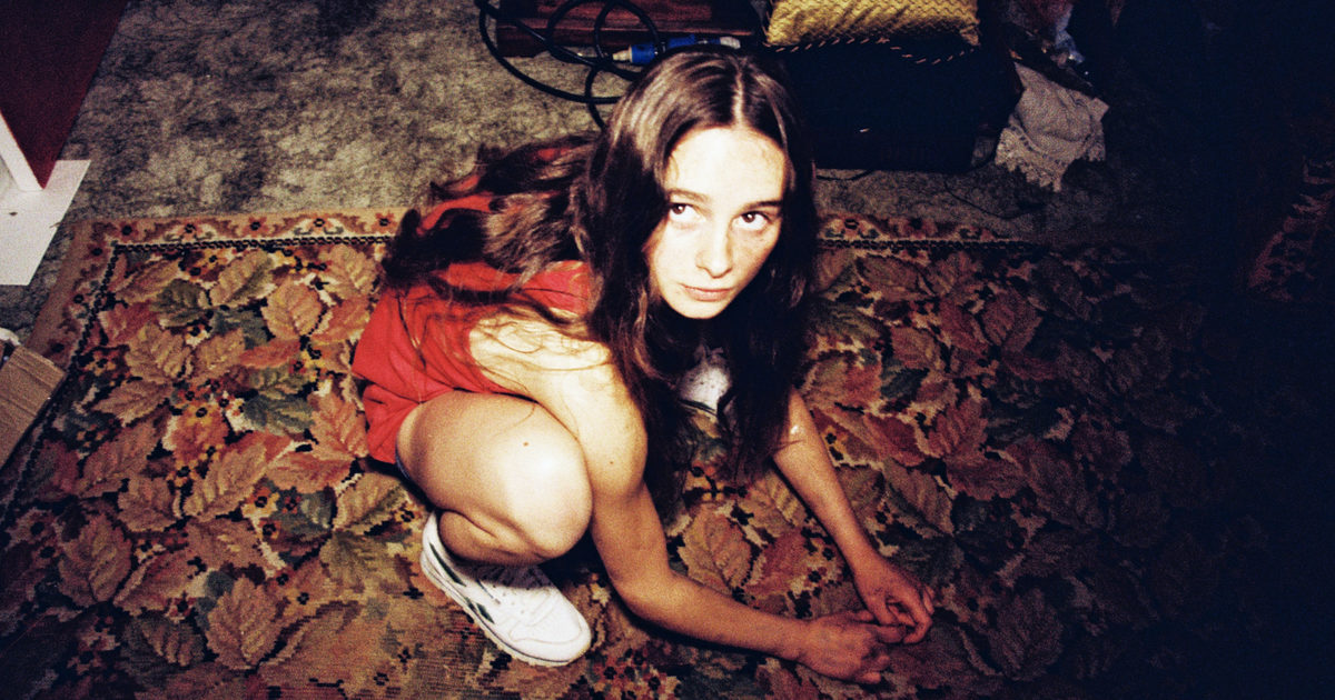 Saura LightfootLeon on leading Luna Carmoon’s wild debut… The Face