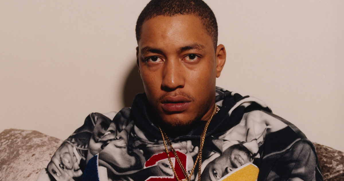 Dutchavelli bringing the real back to UK rap The Face