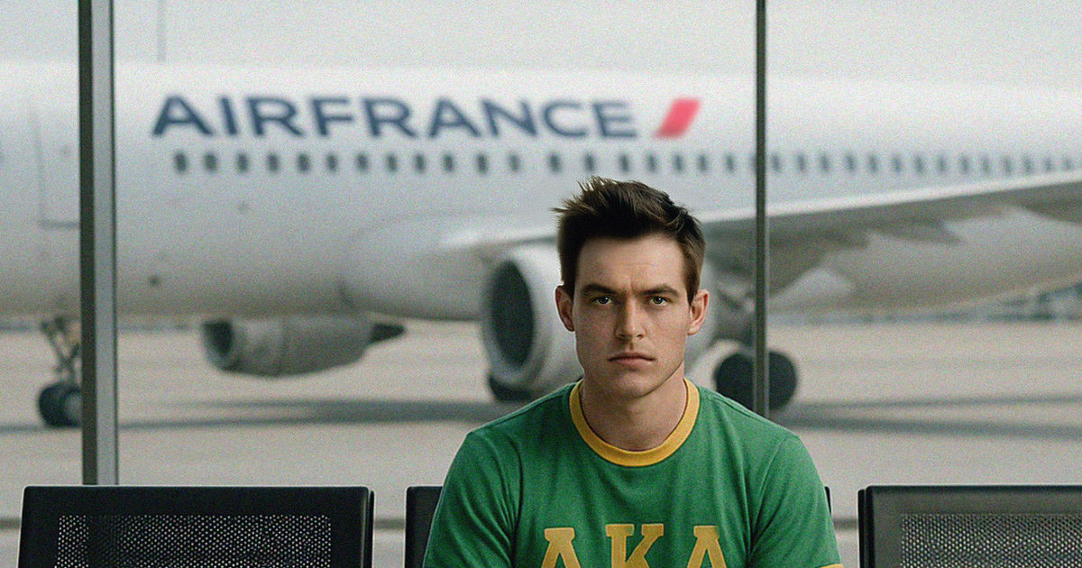 The New Lost Generation