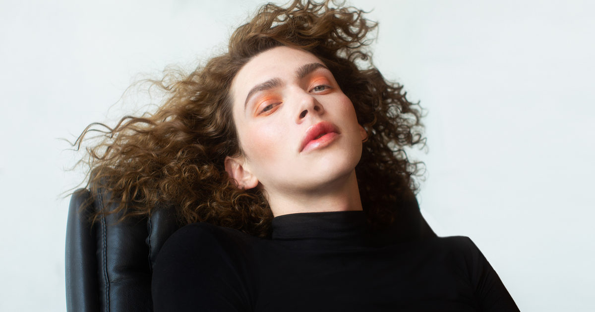 SOPHIE: behind the mixing board and under pop's bonnet - The Face