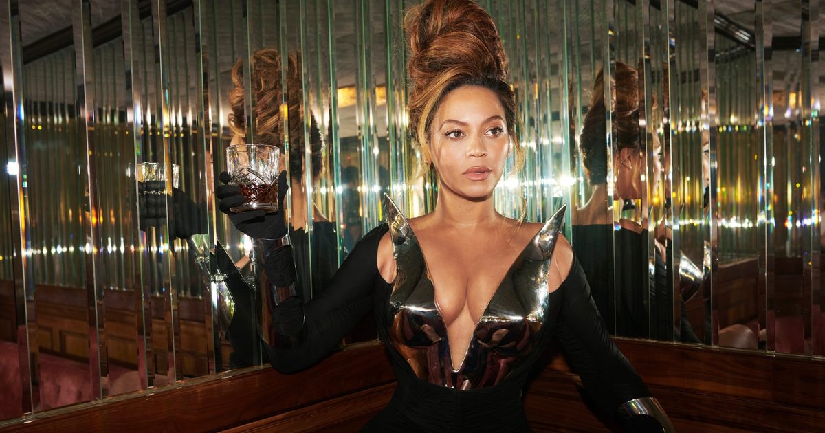 Biggest songs of 2022: Break My Soul by Beyoncé