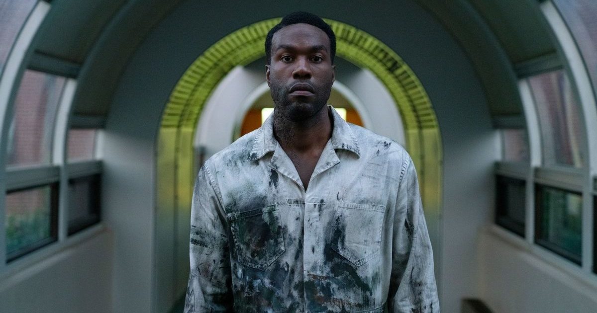 The most terrifying thing about Candyman? His origin story The Face