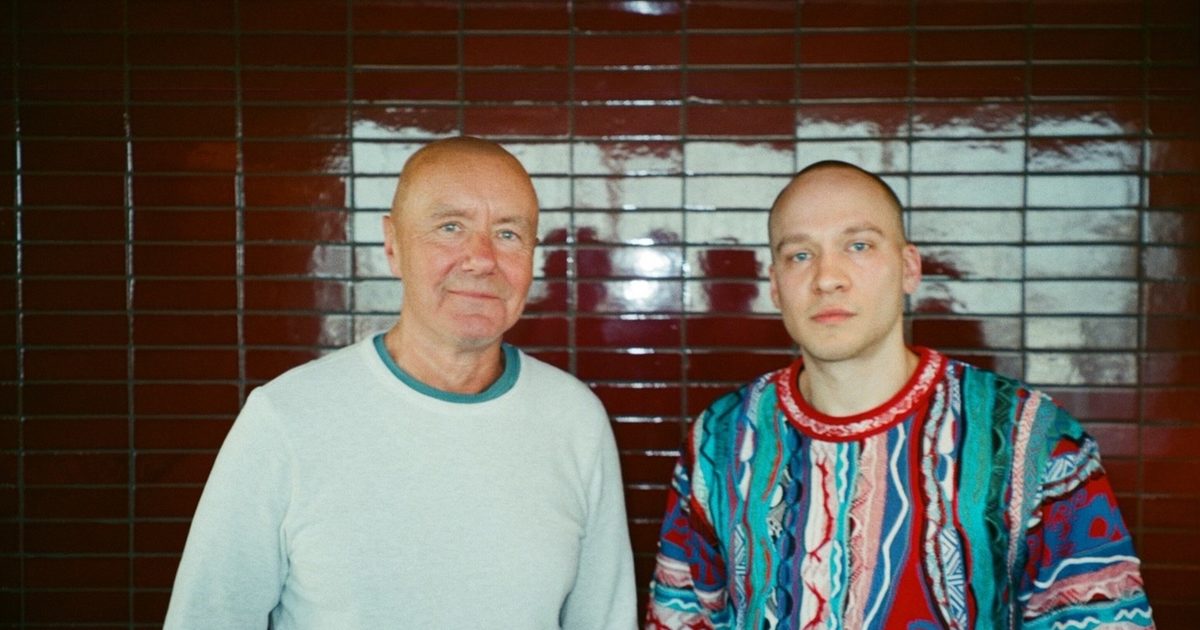 Irvine Welsh reveals plans for techno album · News ⟋ RA