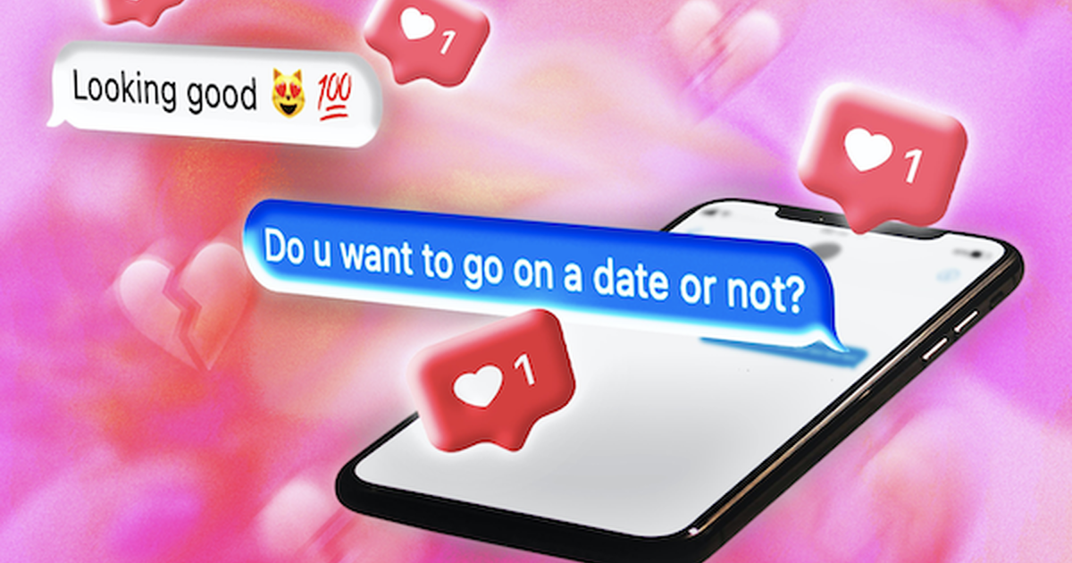using dating apps reddit