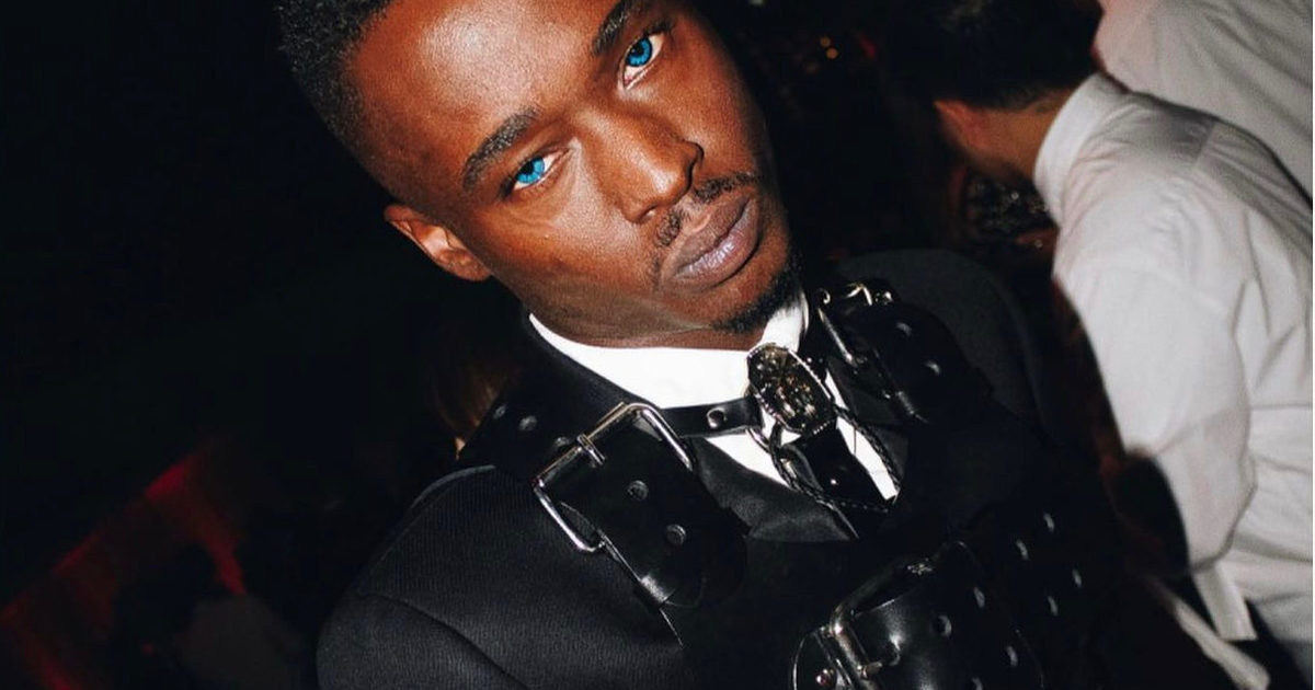 MEFeature: Ashton Sanders on “Equalizer Two”, Working with Denzel