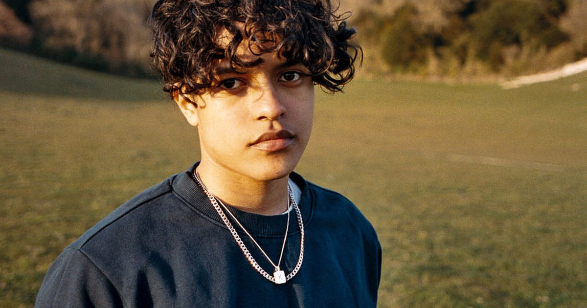 100 Kamal the singersongwriter making sultry tunes to… The Face