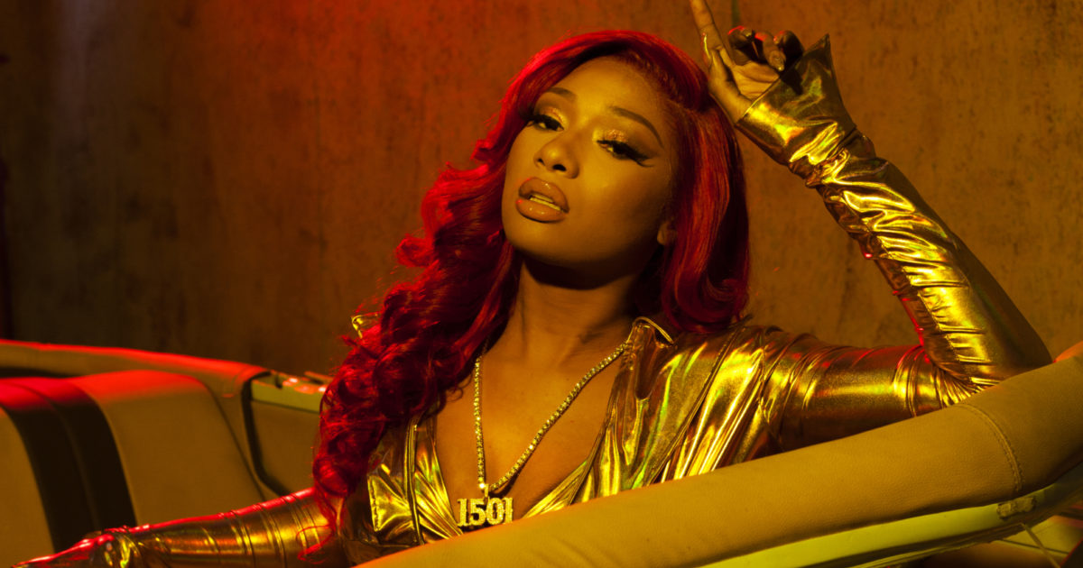 The best Megan Thee Stallion freestyles so far - The Face