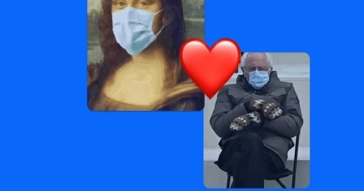 Schmooze: the dating app based on memes, not looks - The Face