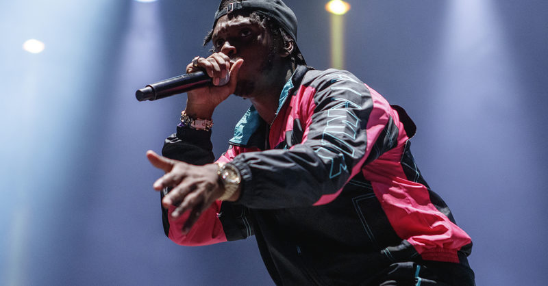 How Do Young Muslims Feel When Rappers Reference Islam The Face