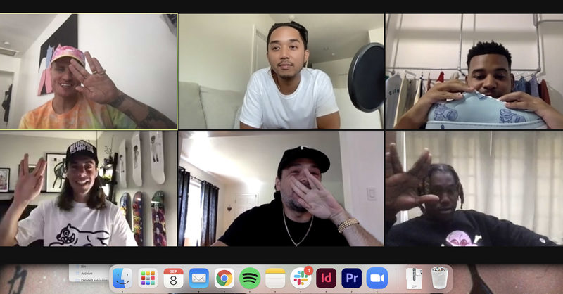 BILLIONAIRE BOYS CLUB - サングラス BILLIONAIRE BOYS CLUB 2024 FALL / HOLIDAY LOOK – BILLIONAIRE BOYS