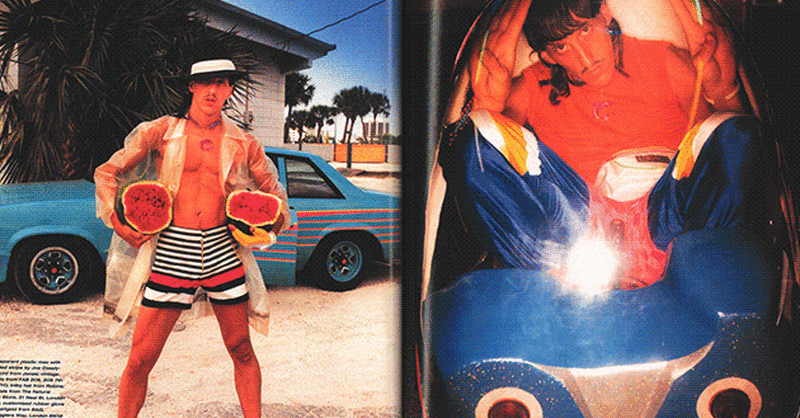 2G Paulo David 作品集 2G Paulo David 作品集