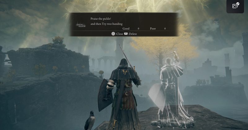 Is Elden Ring just another Dark Souls or something more?