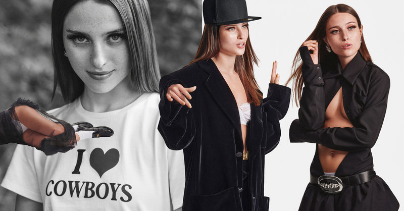 B.　アリシアスタン　Madeline Girlish B. アリシアスタン Madeline Girlish Madeline Girlish | ALEXIA