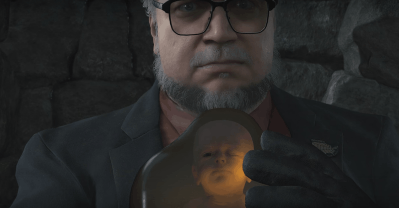 Hideo Kojima and Guillermo del Toro's 'Silent Hills' game canned