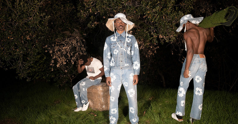 Tremaine Emory on how slavery inspired his new Denim Tears… - The Face