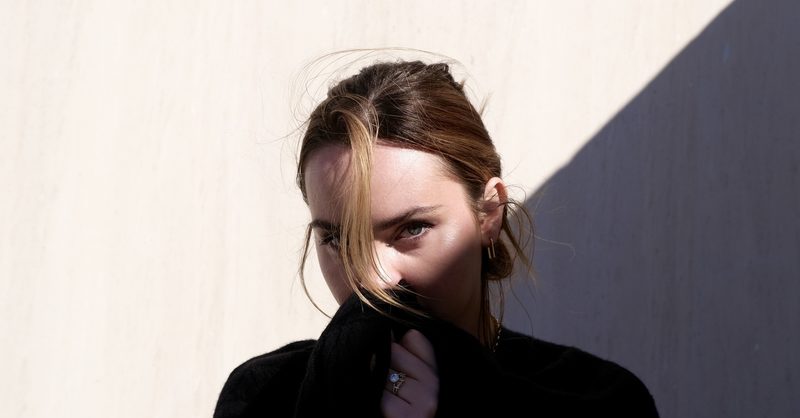 Liana Liberato Interview: 'Scream 6', Ending, Quinn Bailey Future