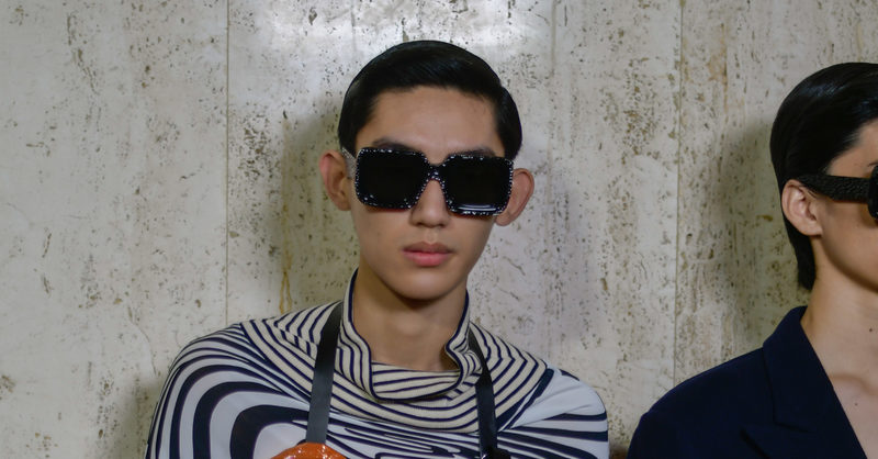 Louis Vuitton Sunglasses Multiple colors ref.102015 - Joli Closet