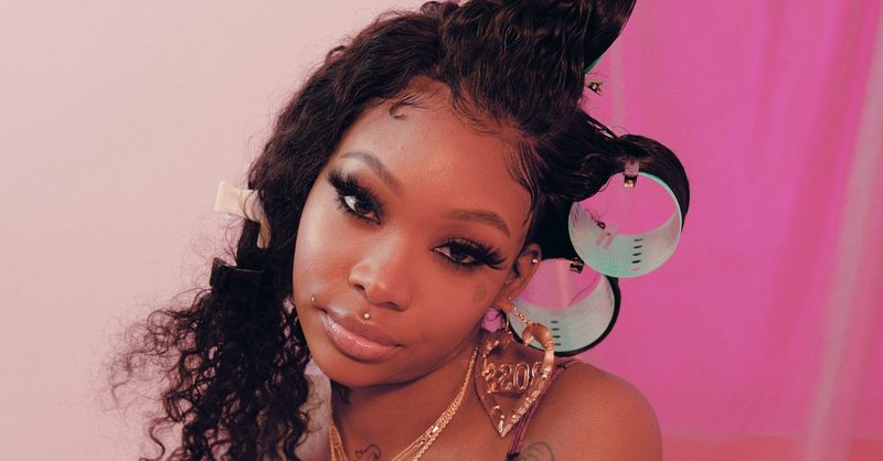 SUMMER WALKER WISHES SHE HAD 'PAID MORE ATTENTION' BEFORE HAVING A BABY  WITH LONDON ON DA TRACK