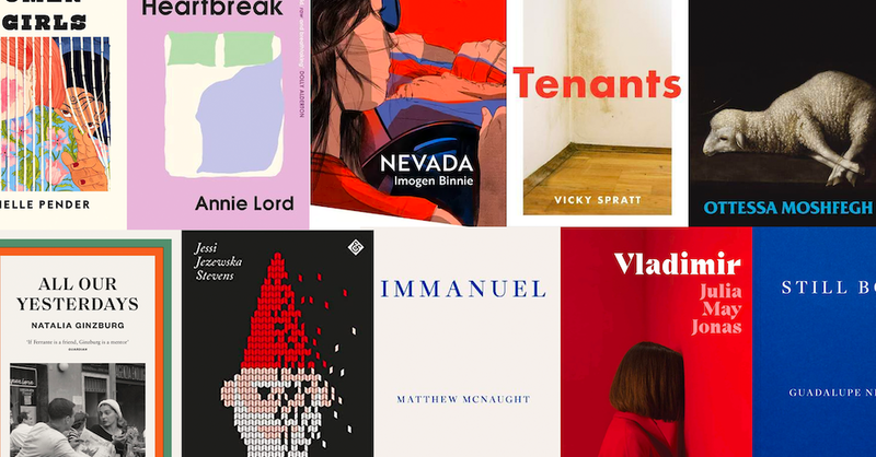 10 books to deep dive into this summer - The Face