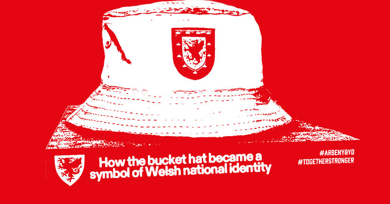 From fishermen to ravers: why we can't kick the bucket hat